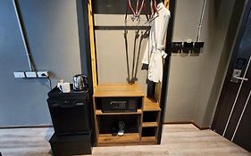 Hotel Ordinary Bangkok